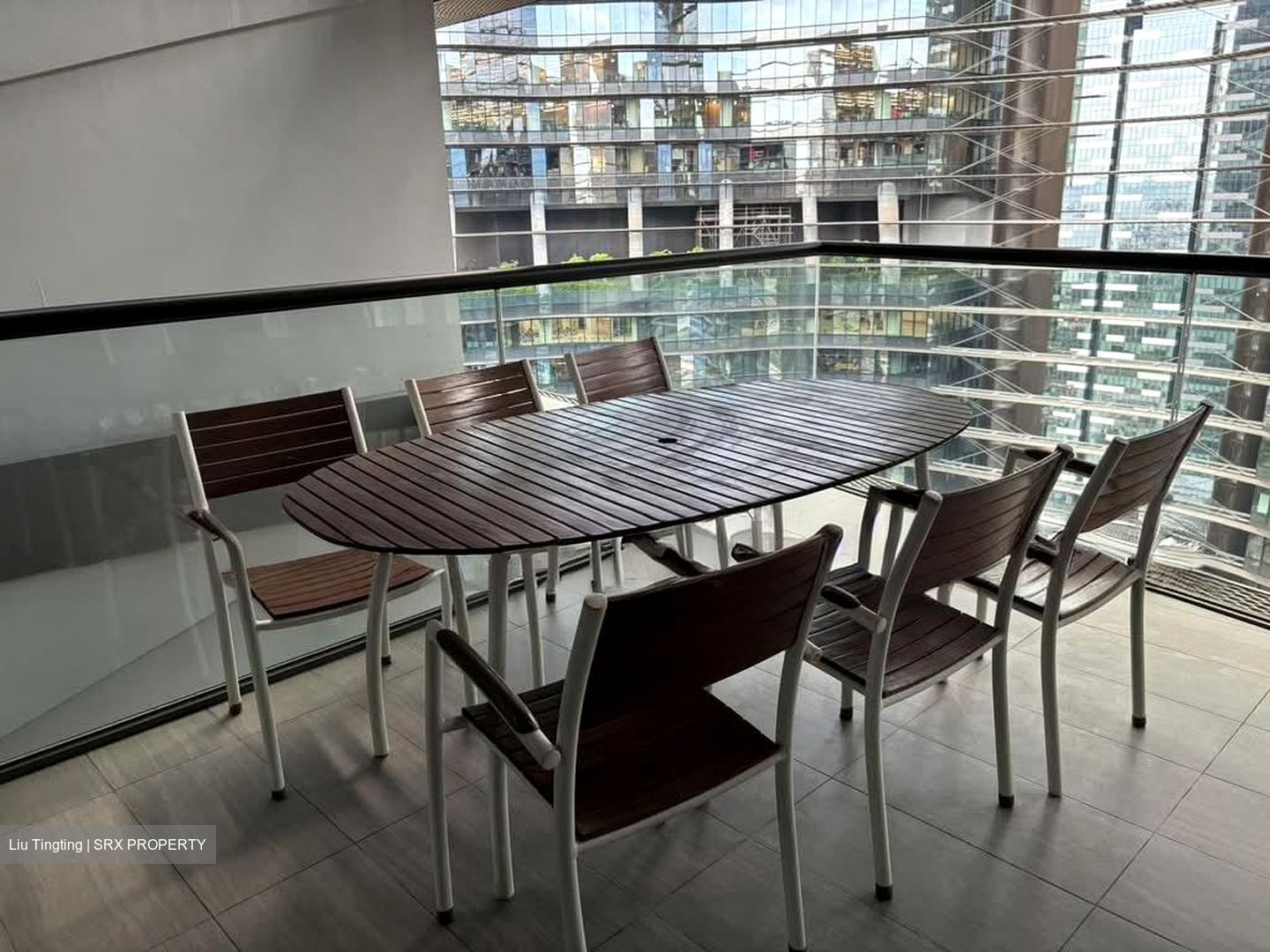 Marina One Residences (D1), Apartment #602061311